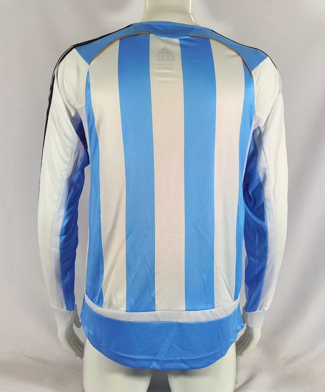 06 Argentina Home